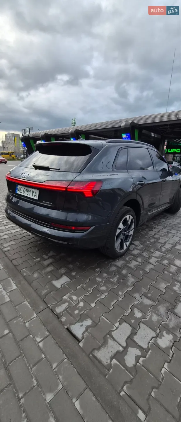 2022 Audi e-tron - мініатюра 42