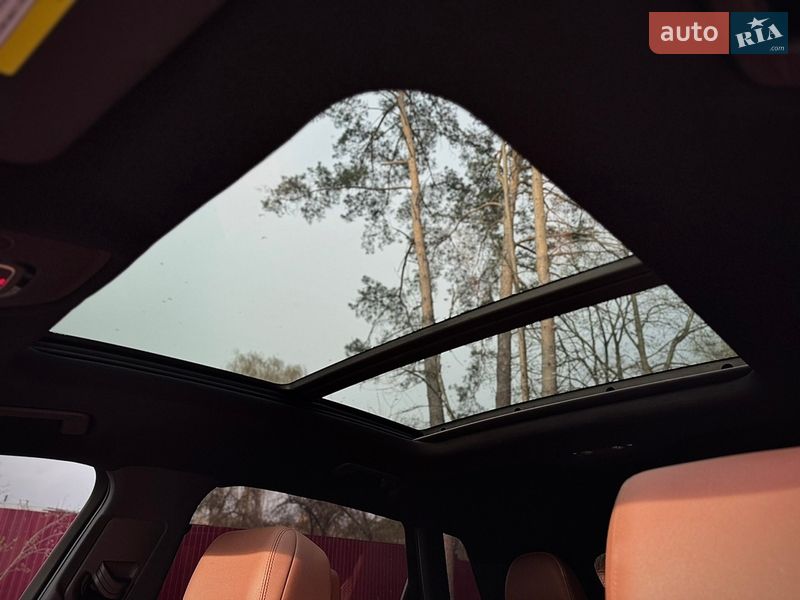 Позашляховик / Кросовер Audi e-tron 2019 в Житомирі