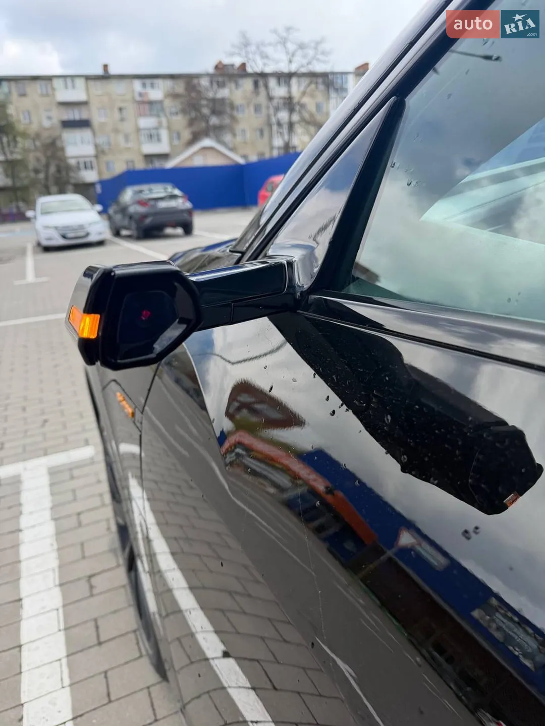 2020 Audi e-tron - мініатюра 9