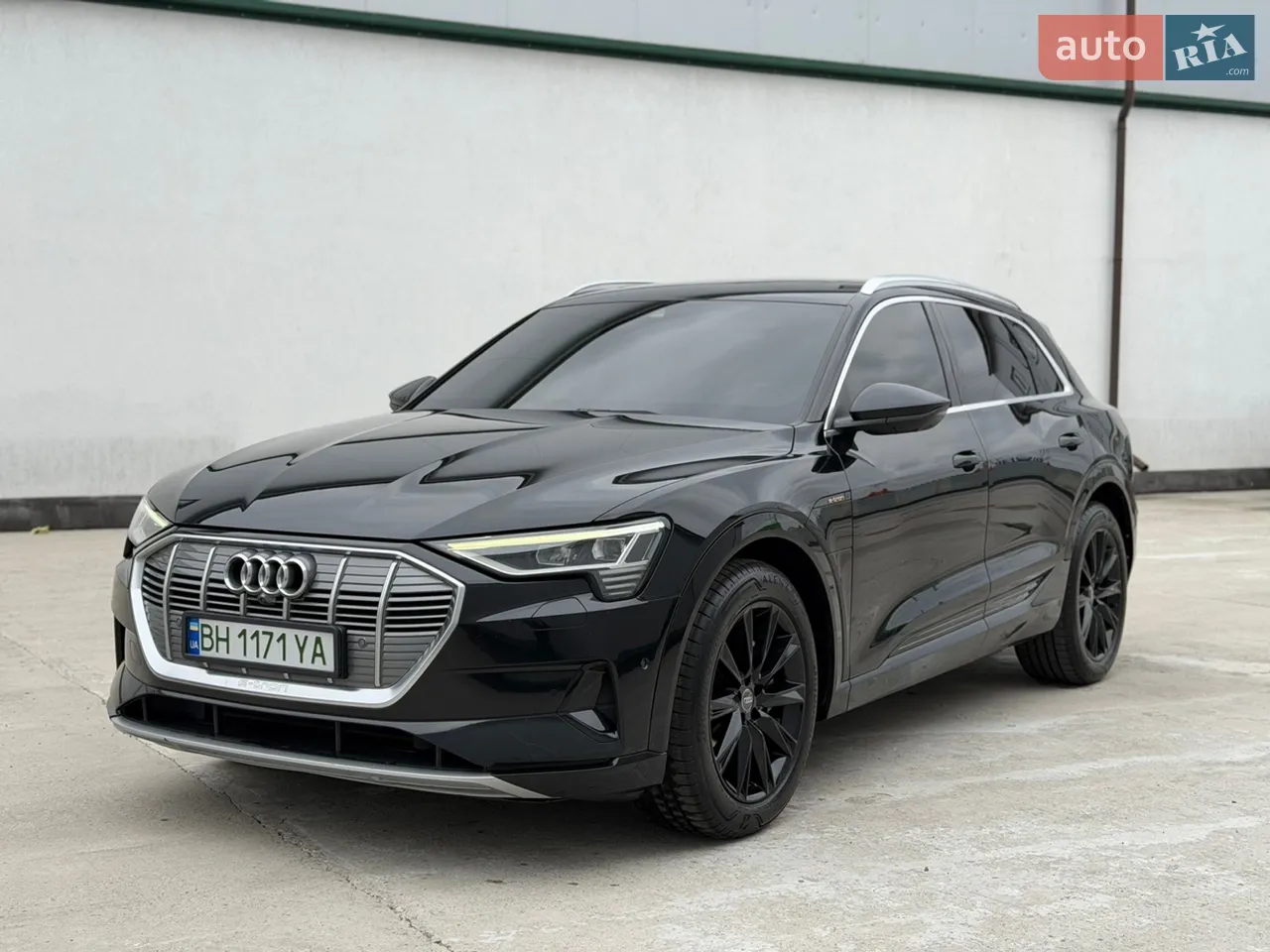 2021 Audi e-tron - мініатюра 17