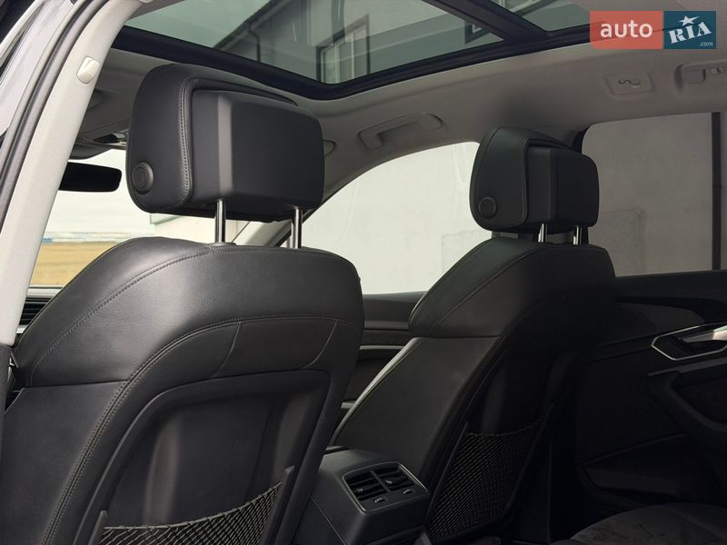 Внедорожник / Кроссовер Audi e-tron 2020 в Виннице