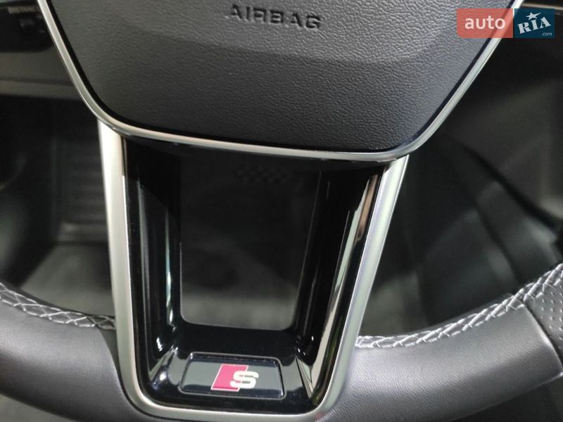 Позашляховик / Кросовер Audi e-tron 2022 в Самборі фото 27 Позашляховик / Кросовер Audi e-tron 2022 в Самборі