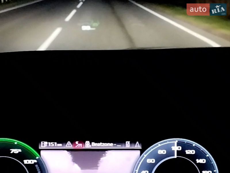 Позашляховик / Кросовер Audi e-tron 2022 в Самборі фото 15 Позашляховик / Кросовер Audi e-tron 2022 в Самборі