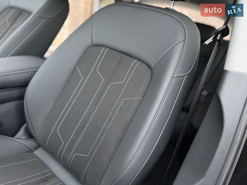 Внедорожник / Кроссовер Audi e-tron 2022 в Хмельницком