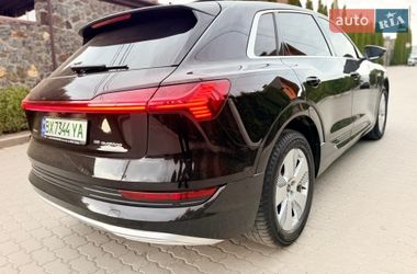 Внедорожник / Кроссовер Audi e-tron 2022 в Хмельницком