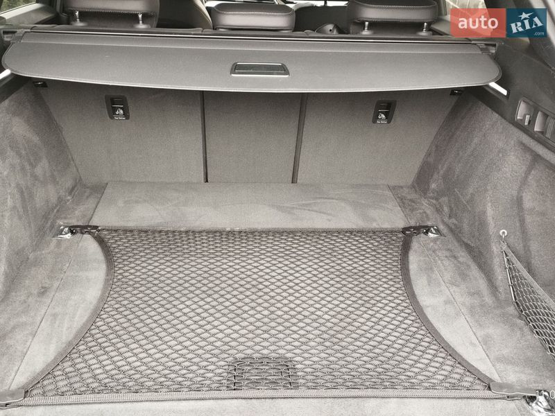 Позашляховик / Кросовер Audi e-tron 2022 в Самборі фото 13 Позашляховик / Кросовер Audi e-tron 2022 в Самборі