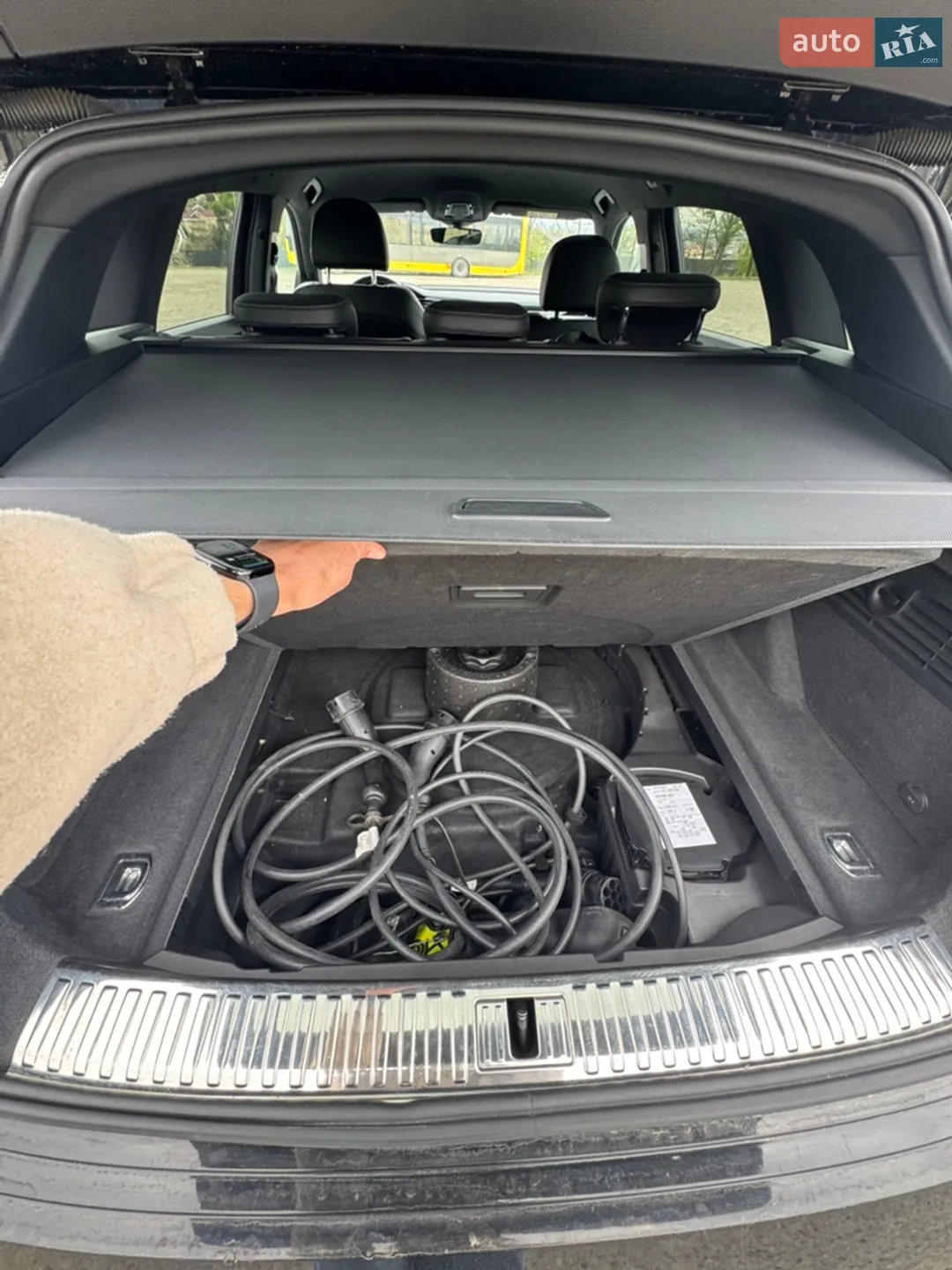 2020 Audi e-tron - мініатюра 7