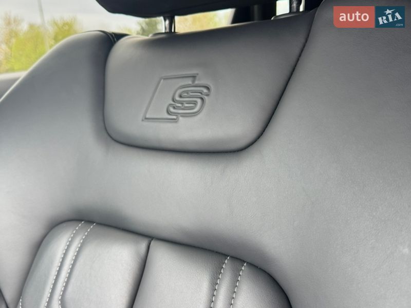 Внедорожник / Кроссовер Audi e-tron 2020 в Ужгороде фото 18 Внедорожник / Кроссовер Audi e-tron 2020 в Ужгороде