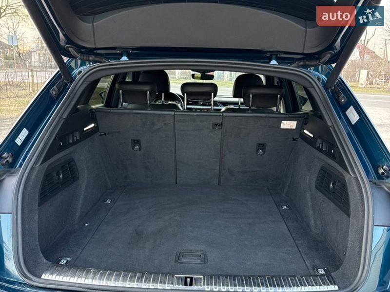 Позашляховик / Кросовер Audi e-tron 2019 в Дрогобичі фото 36 Позашляховик / Кросовер Audi e-tron 2019 в Дрогобичі