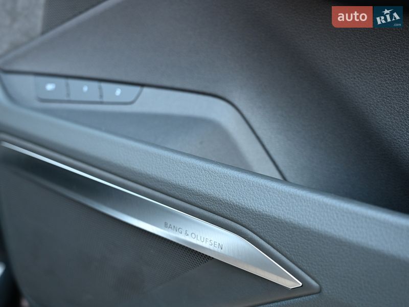 Позашляховик / Кросовер Audi e-tron 2021 в Львові фото 19 Позашляховик / Кросовер Audi e-tron 2021 в Львові