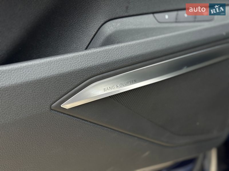 Внедорожник / Кроссовер Audi e-tron 2020 в Тернополе
