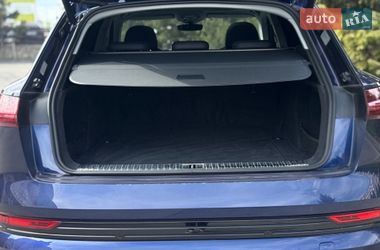 Внедорожник / Кроссовер Audi e-tron 2020 в Тернополе