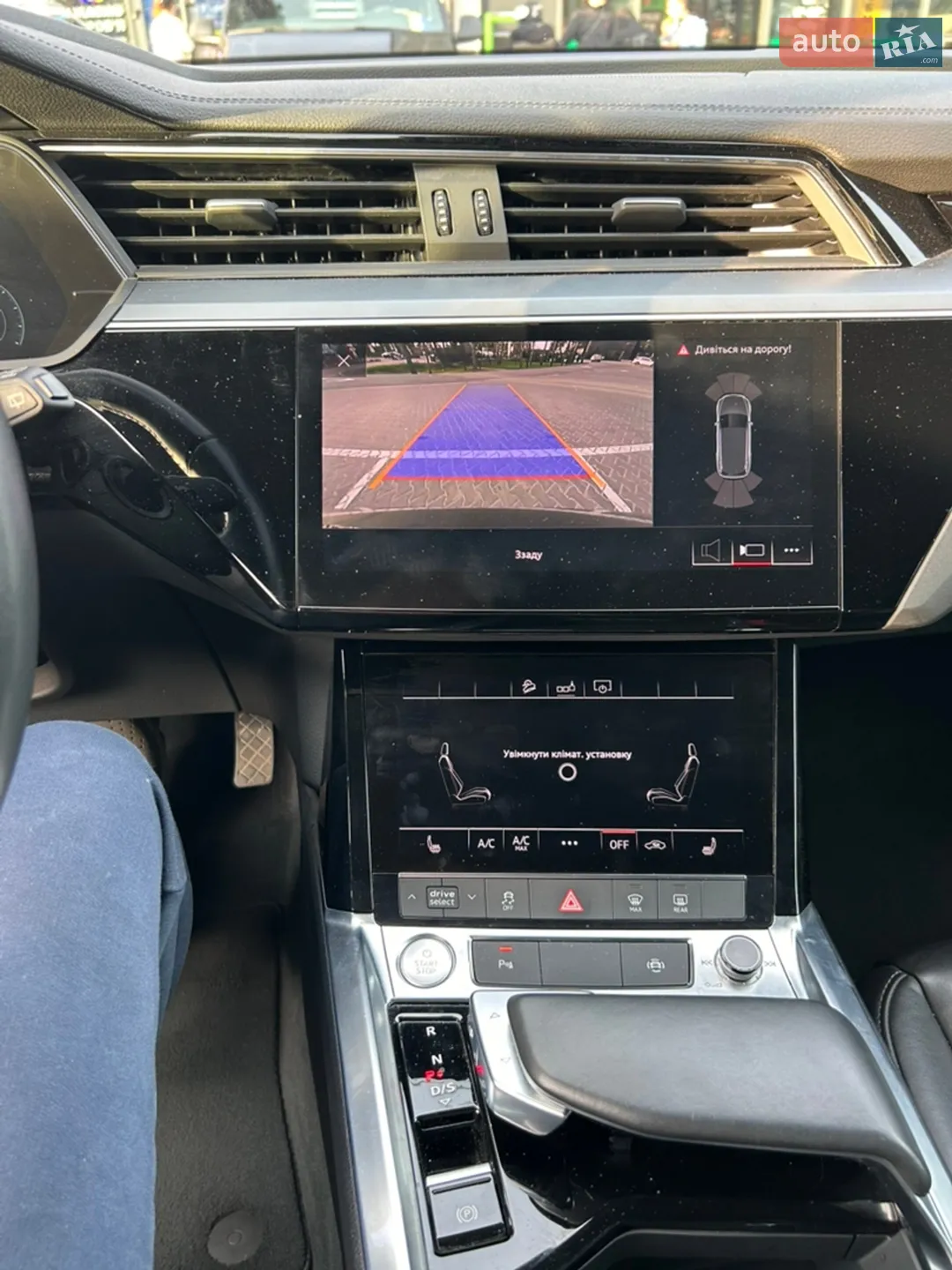 2019 Audi e-tron - мініатюра 13