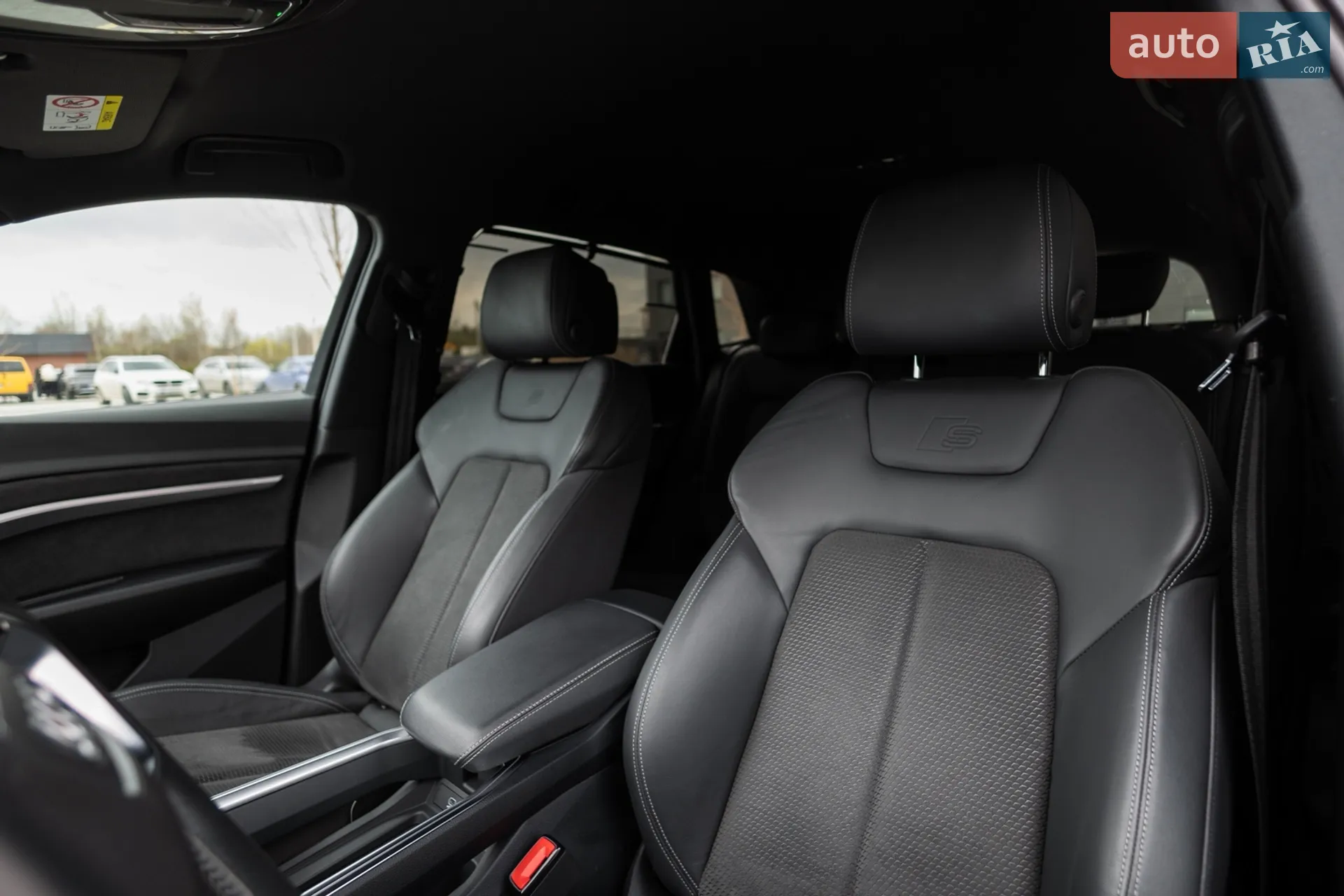 2021 Audi e-tron - мініатюра 24