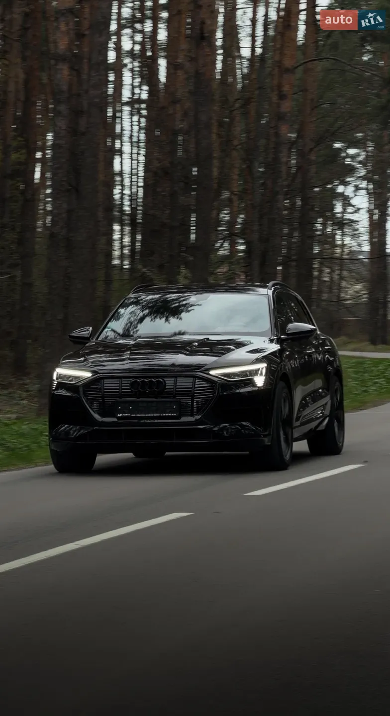 2021 Audi e-tron - мініатюра 58