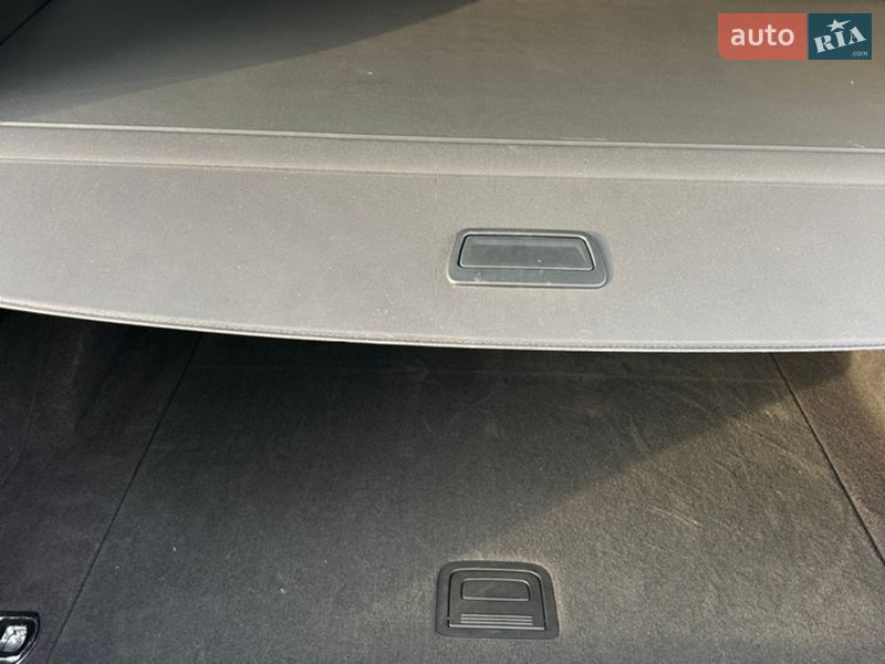 Позашляховик / Кросовер Audi e-tron 2019 в Києві