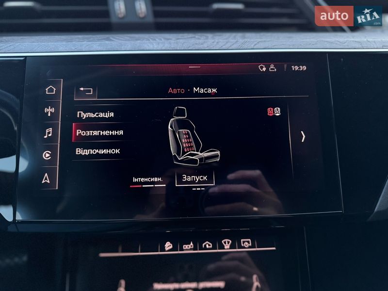 Внедорожник / Кроссовер Audi e-tron 2019 в Одессе