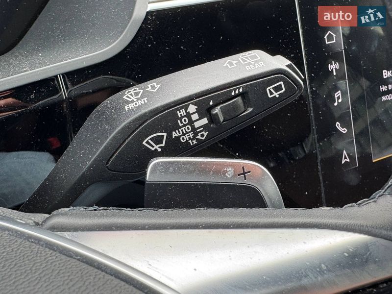 Внедорожник / Кроссовер Audi e-tron 2022 в Киеве