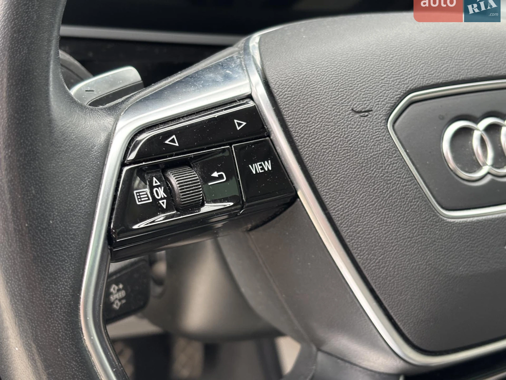 2021 Audi e-tron - мініатюра 24