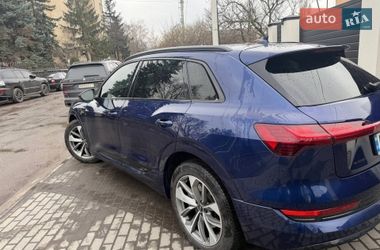 Внедорожник / Кроссовер Audi e-tron 2021 в Виннице