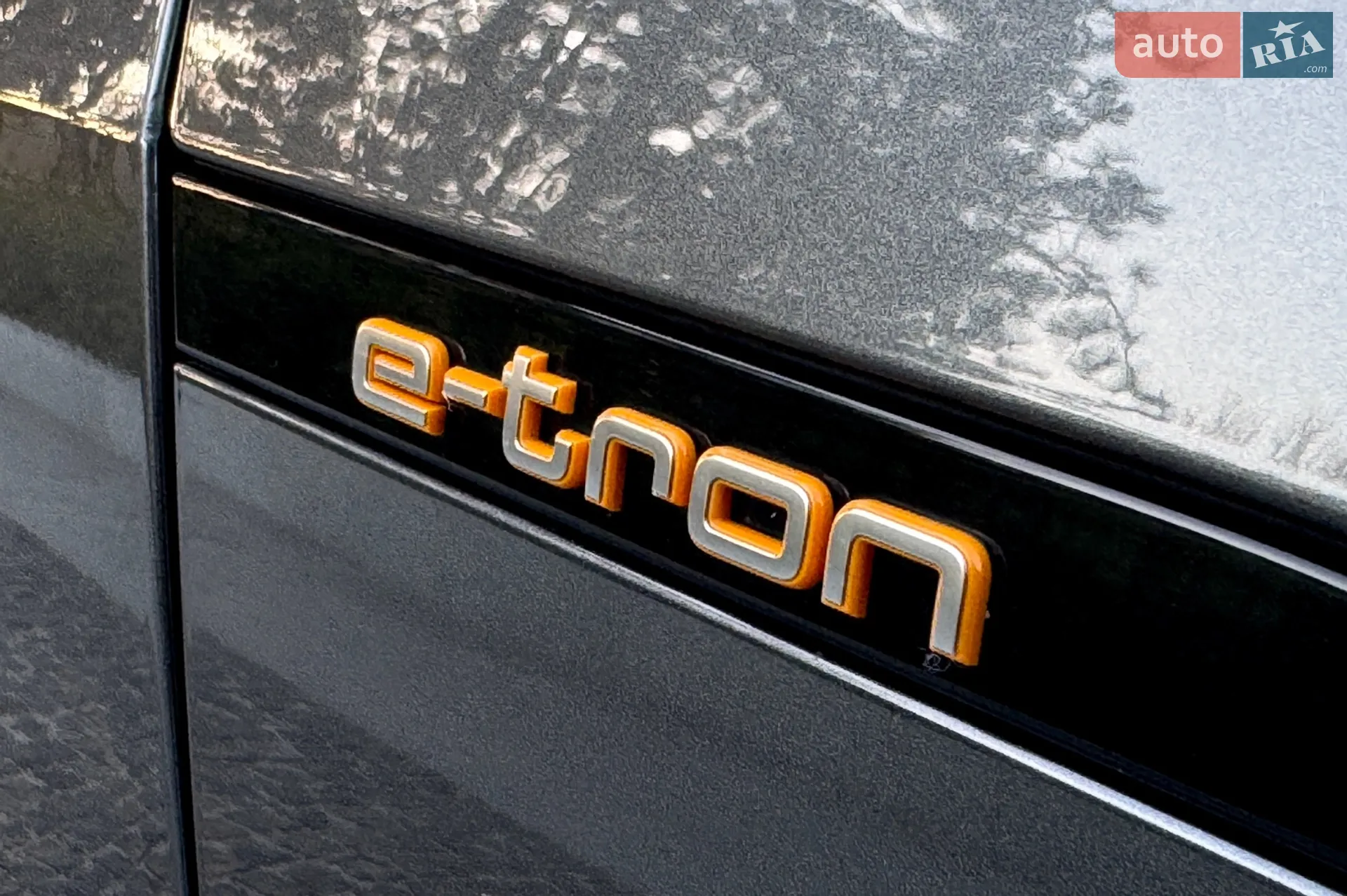 2019 Audi e-tron - мініатюра 27