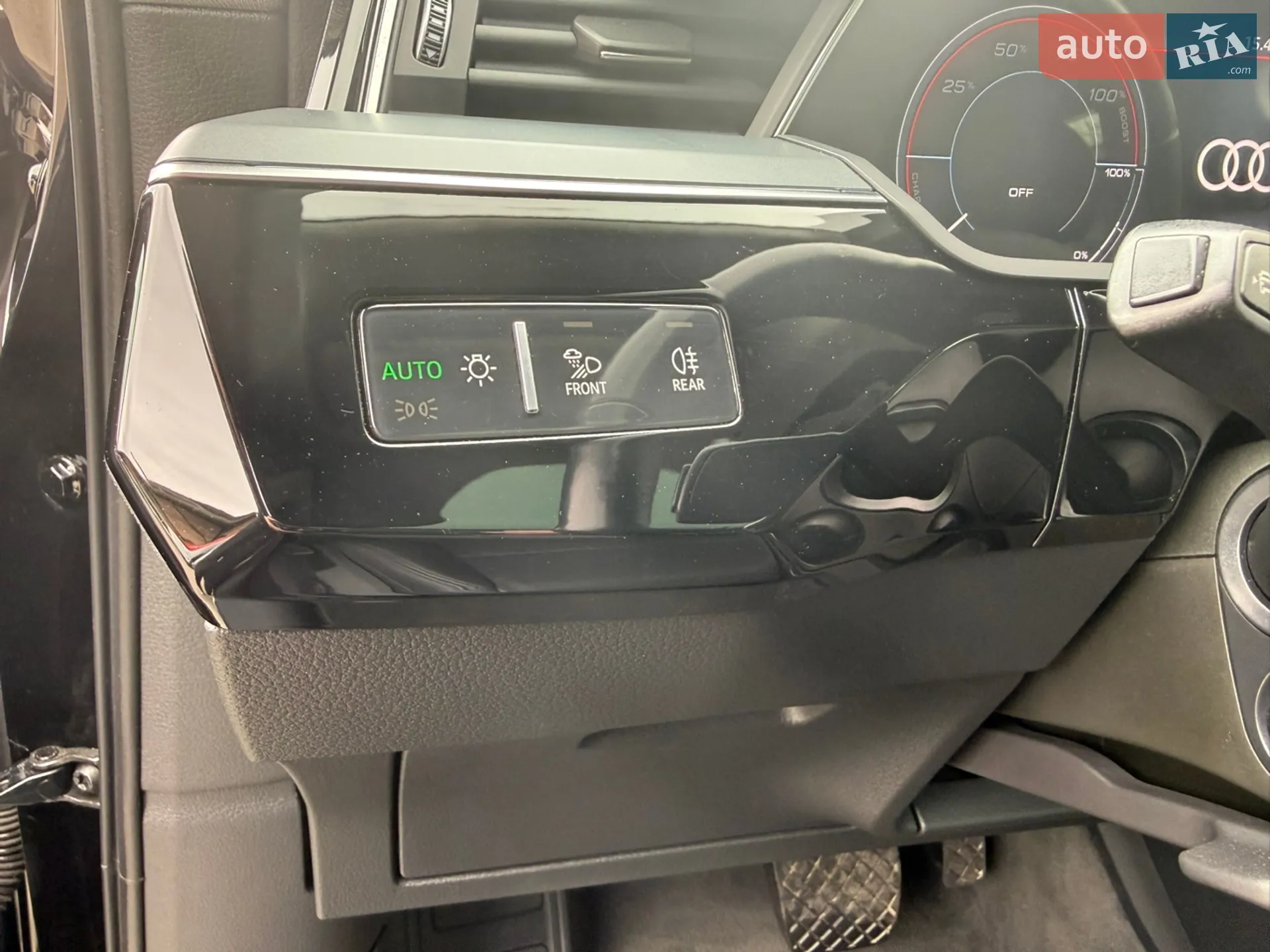 2022 Audi e-tron - мініатюра 49