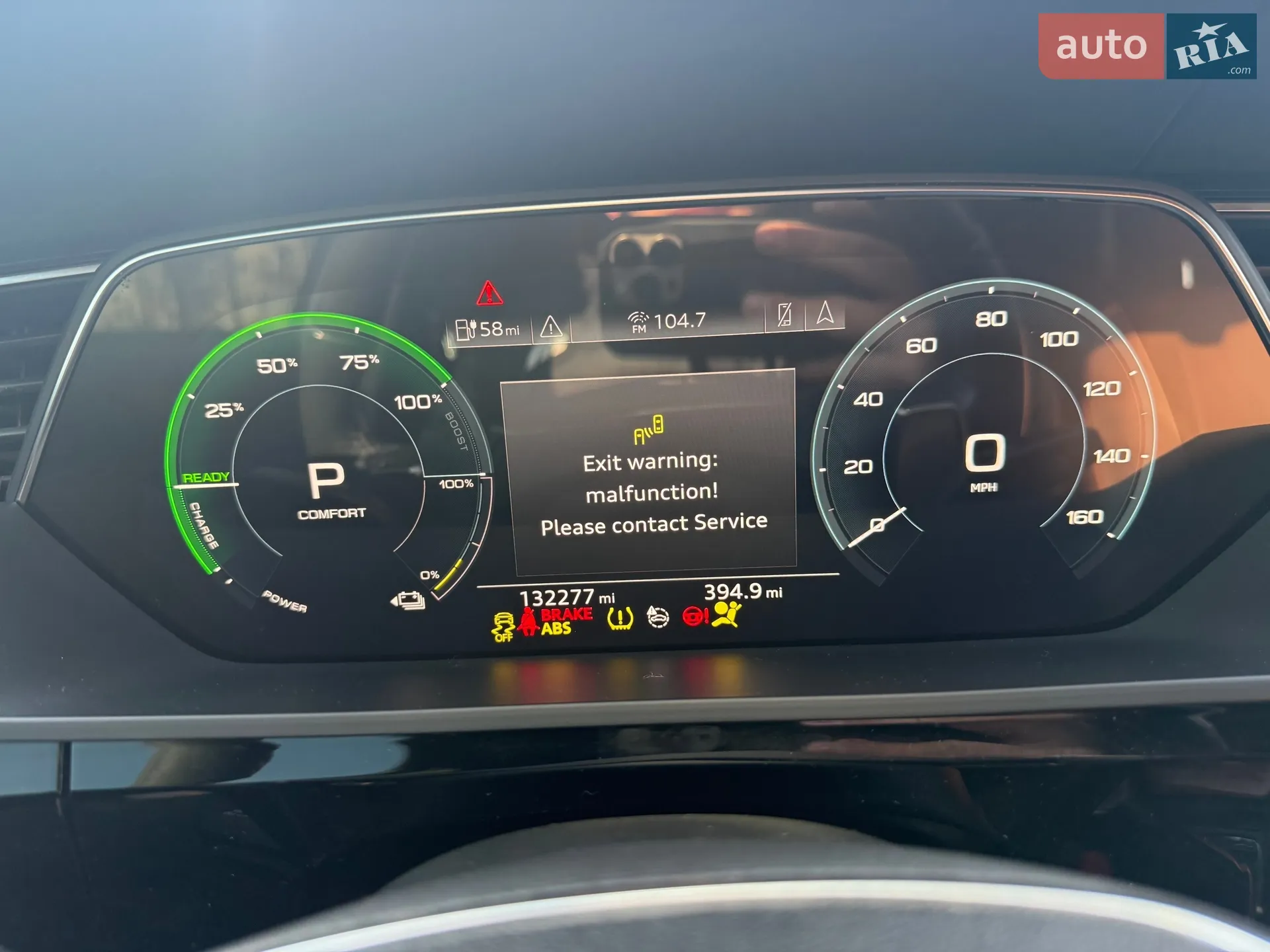 2019 Audi e-tron - мініатюра 31