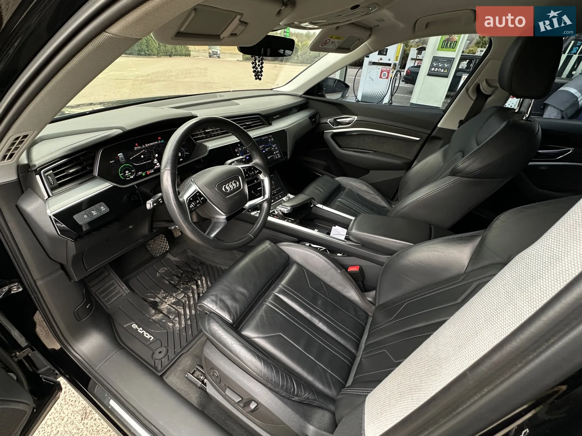 2019 Audi e-tron - мініатюра 25