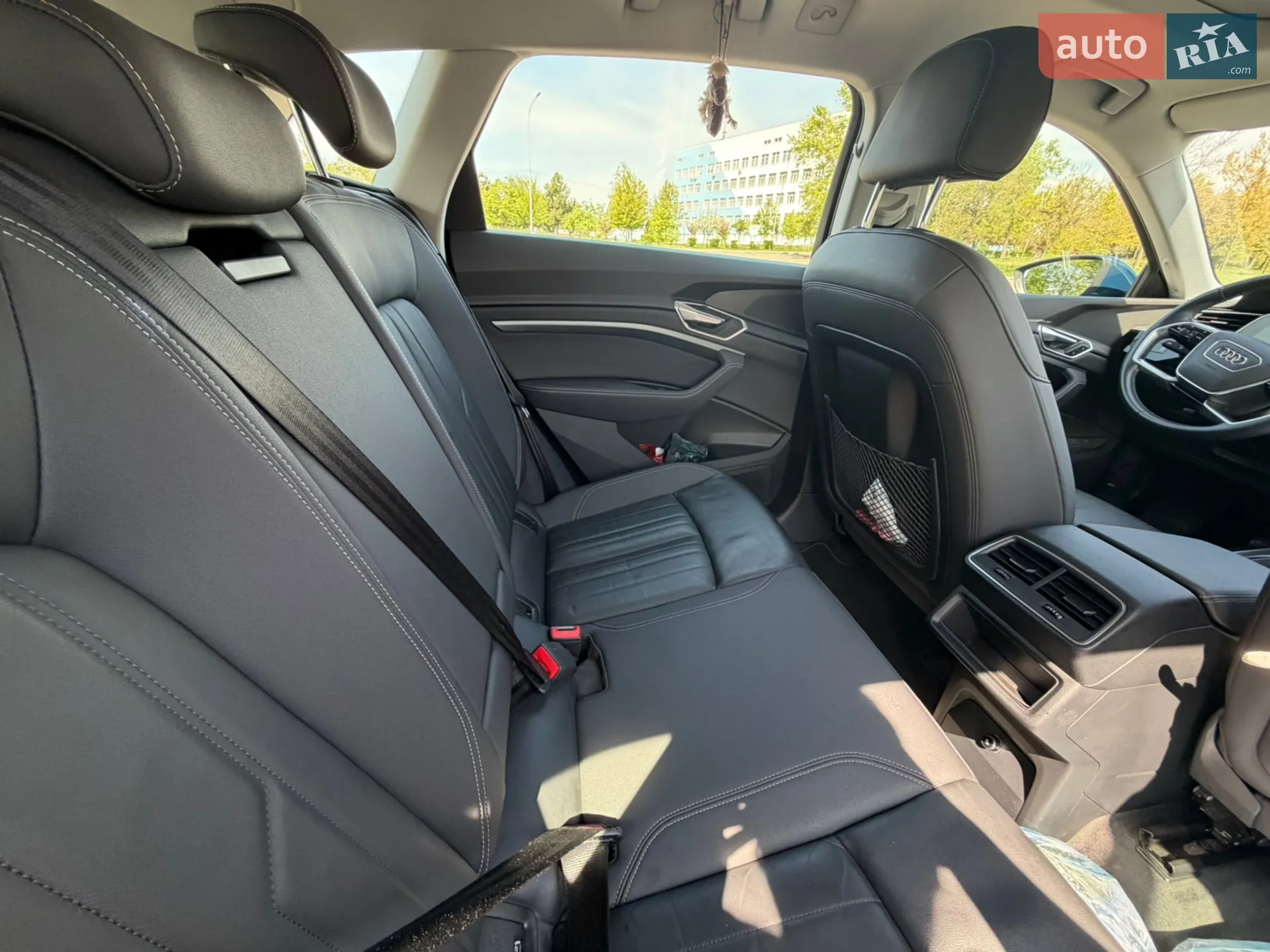2020 Audi e-tron - мініатюра 17