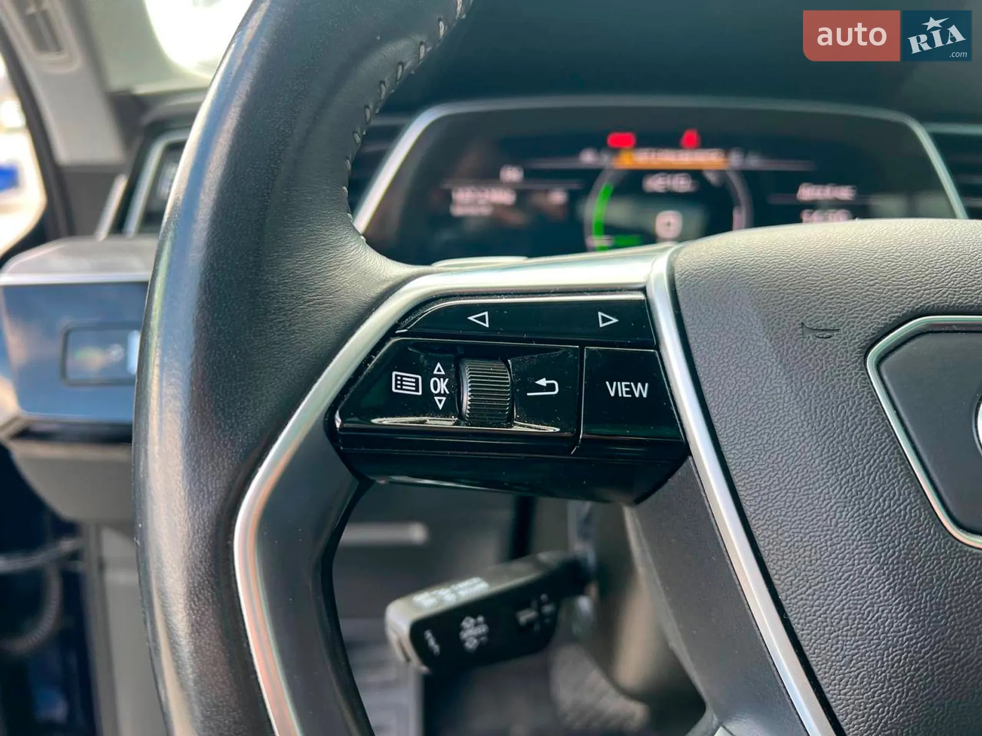 2021 Audi e-tron - мініатюра 28