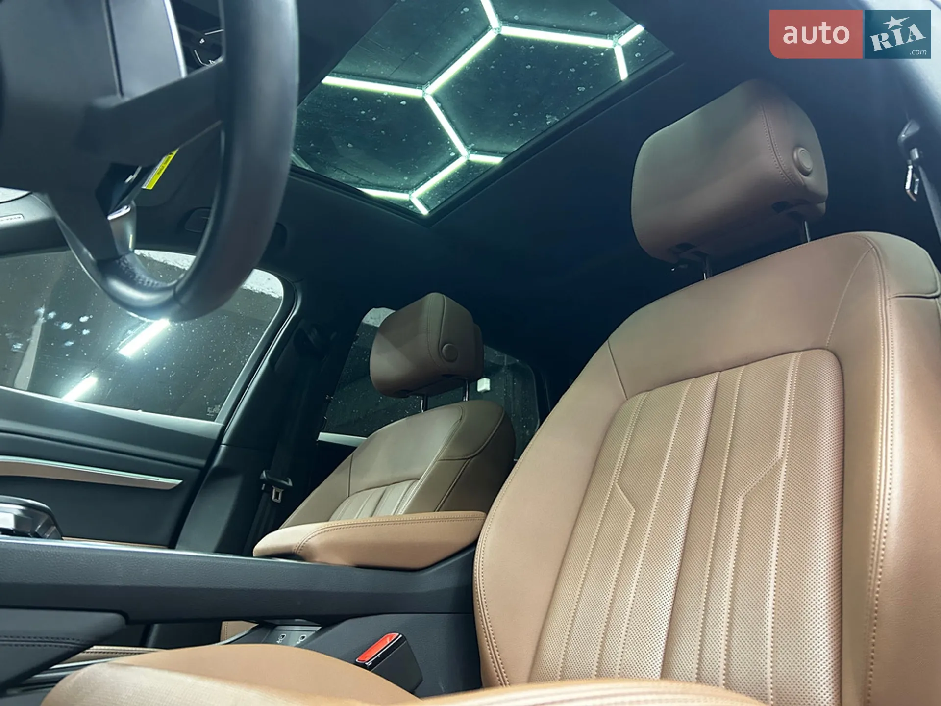 2022 Audi e-tron - мініатюра 11