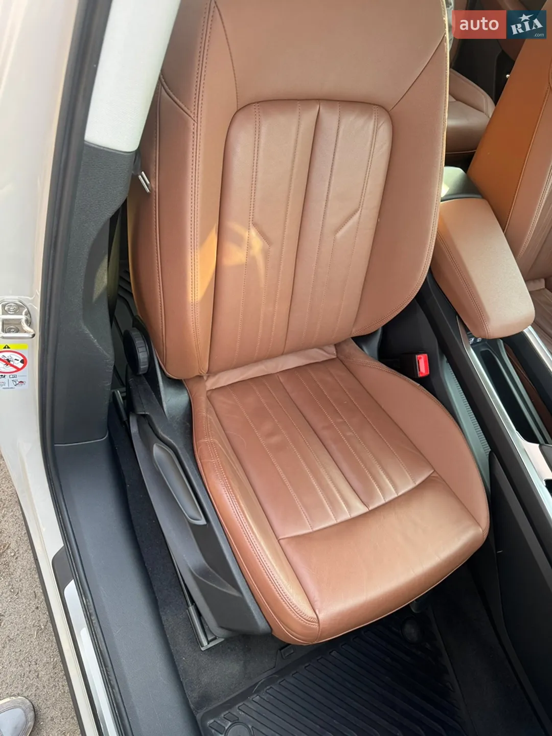2019 Audi e-tron - мініатюра 18