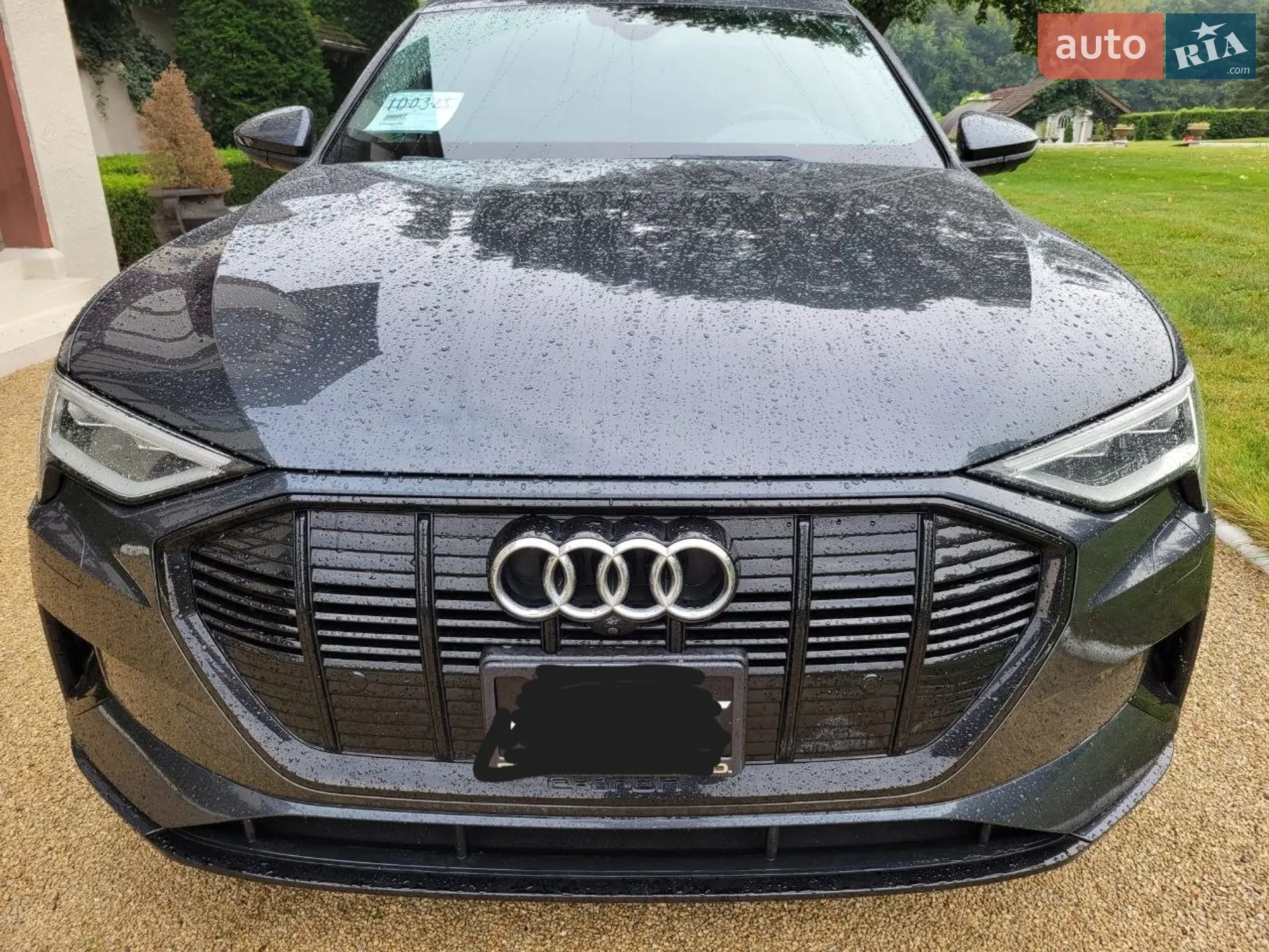 2021 Audi e-tron - мініатюра 5