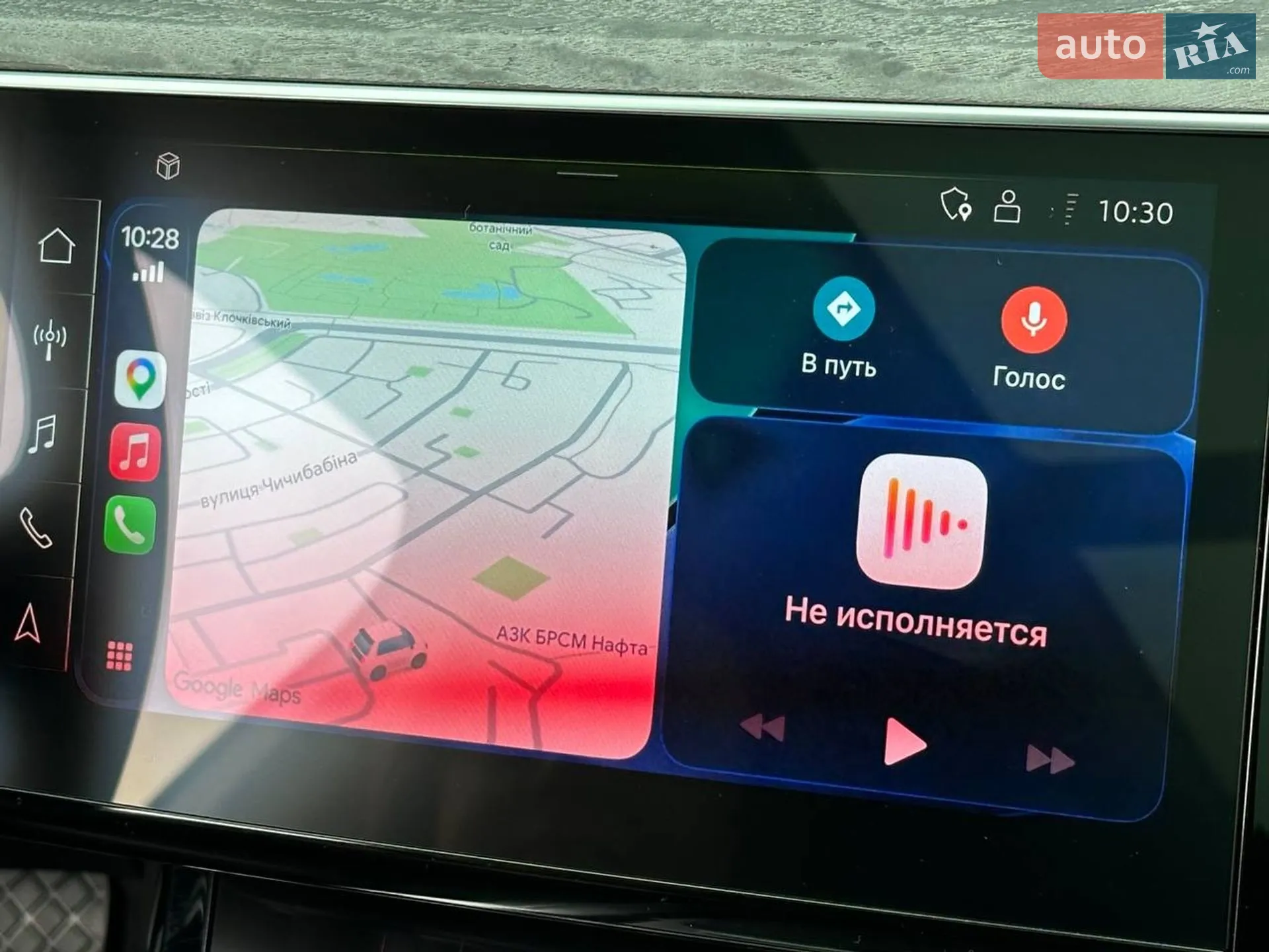 2022 Audi e-tron - мініатюра 16