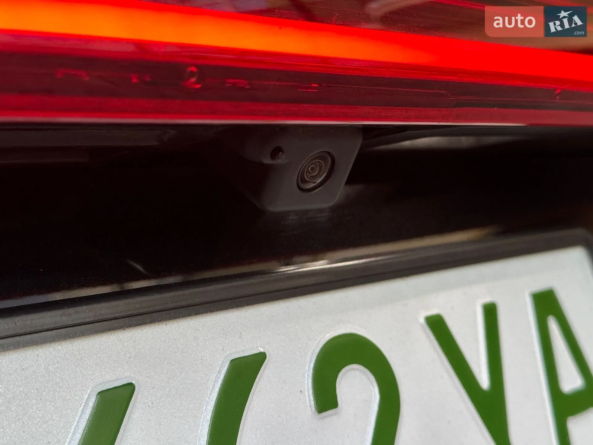 2019 Audi e-tron - мініатюра 21