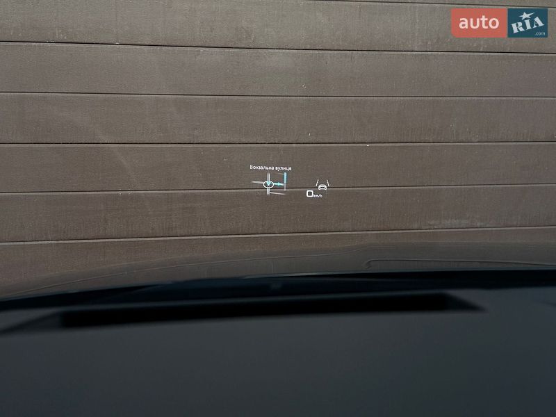 Внедорожник / Кроссовер Audi e-tron 2020 в Львове