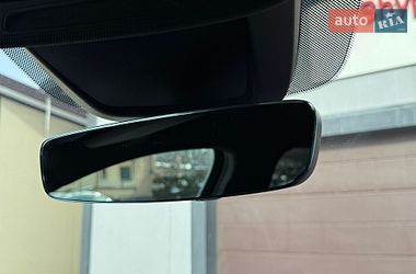Внедорожник / Кроссовер Audi e-tron 2020 в Львове