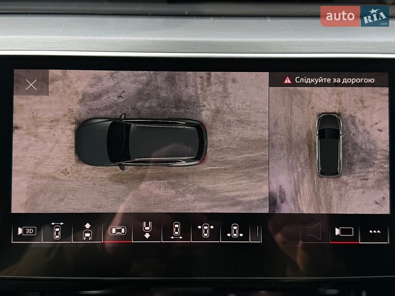 Внедорожник / Кроссовер Audi e-tron 2020 в Львове
