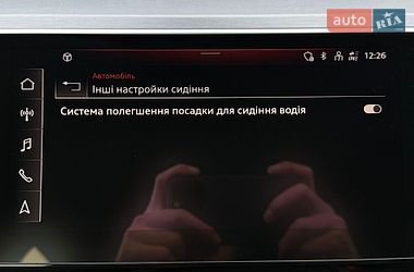 Внедорожник / Кроссовер Audi e-tron 2020 в Львове