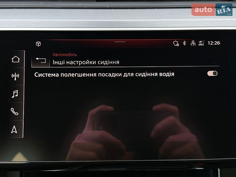 Внедорожник / Кроссовер Audi e-tron 2020 в Львове