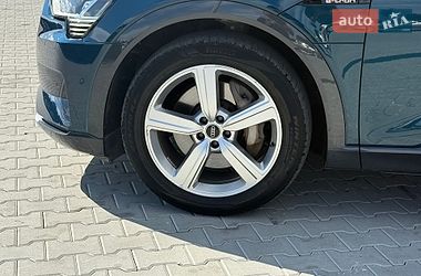 Внедорожник / Кроссовер Audi e-tron 2021 в Городке