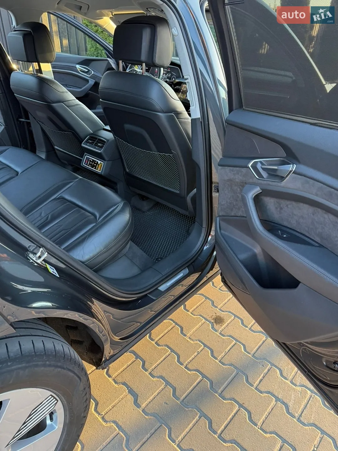 2019 Audi e-tron - мініатюра 40