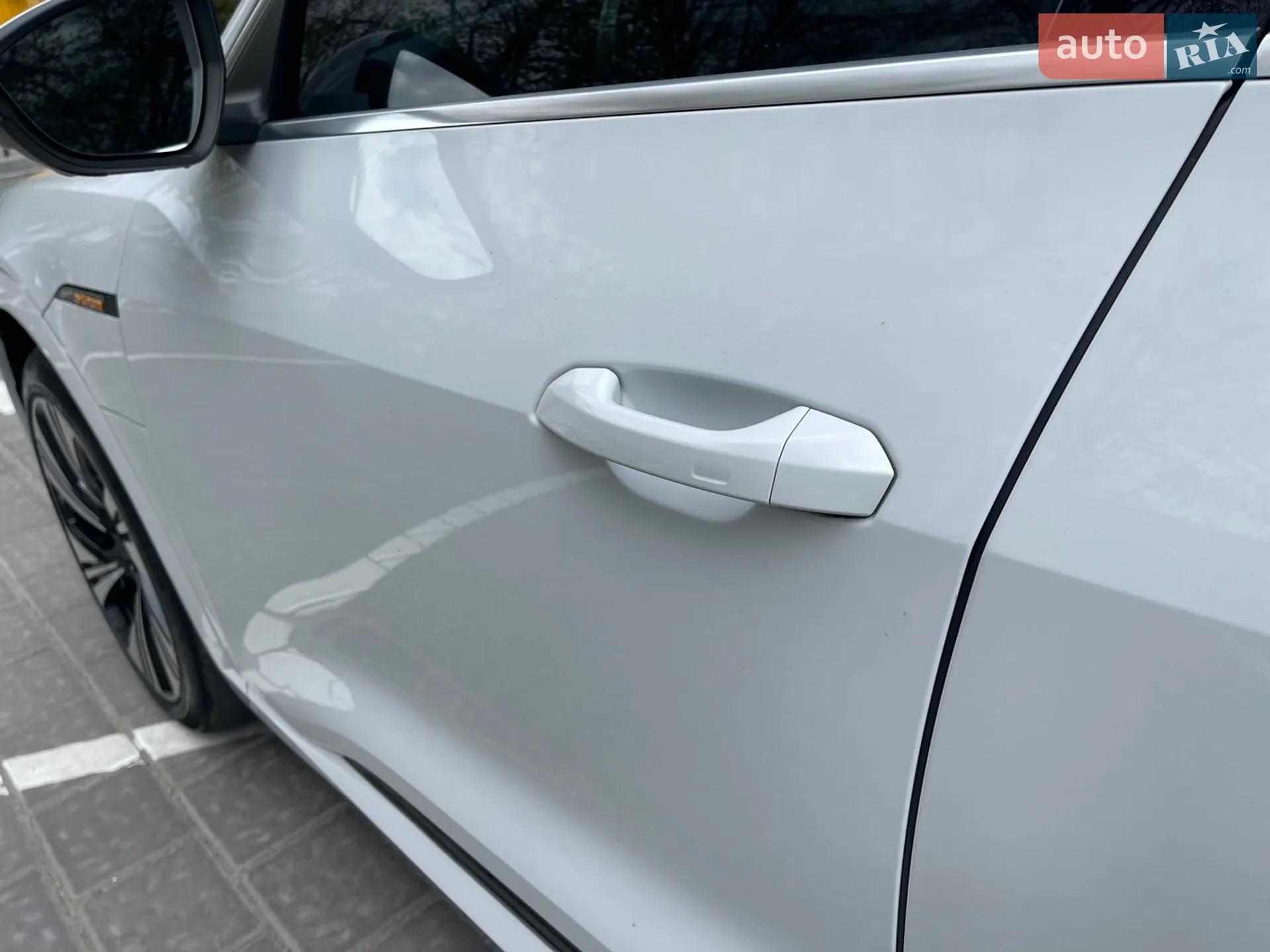 2019 Audi e-tron - мініатюра 16