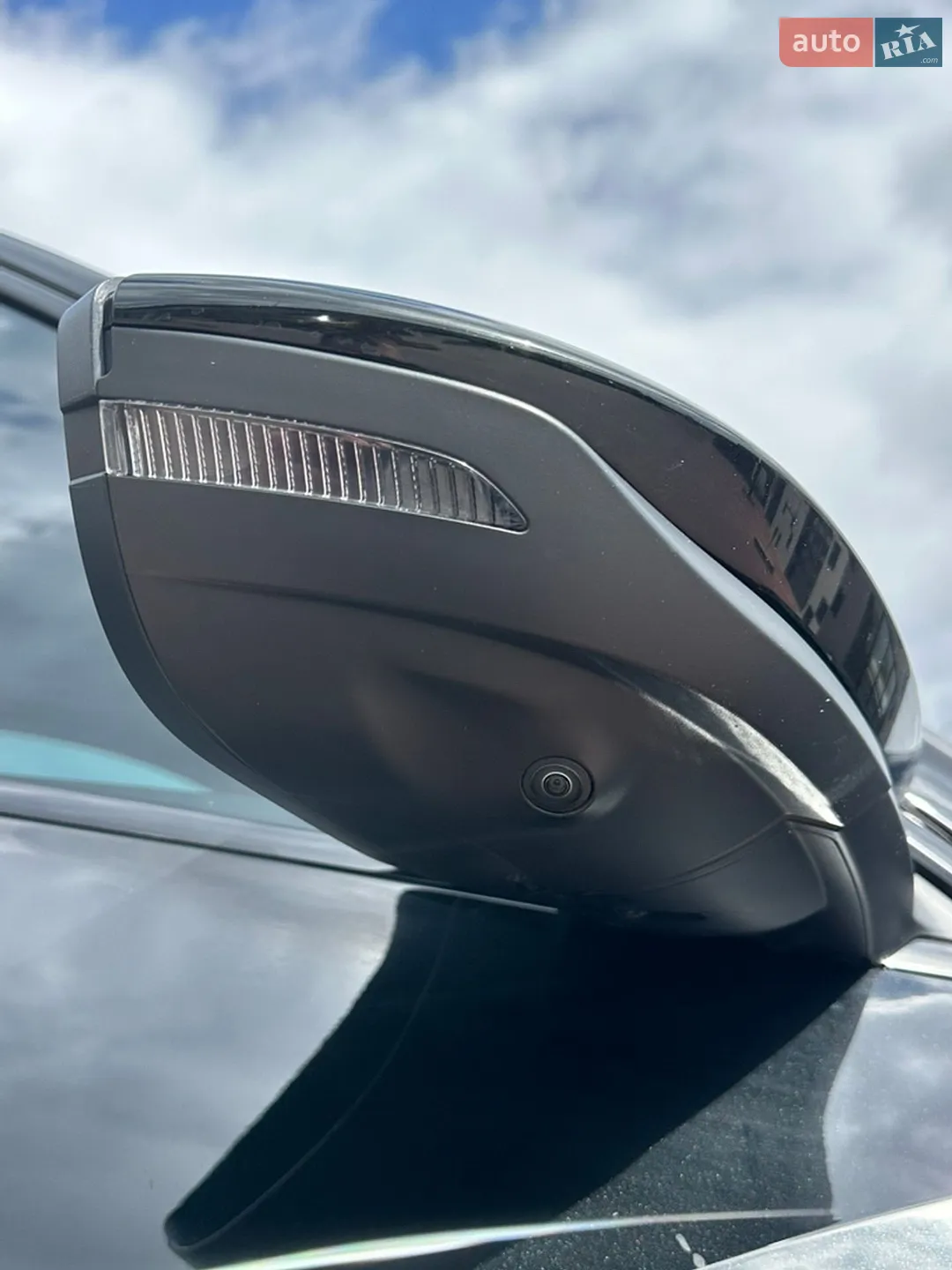 2022 Audi e-tron - мініатюра 16