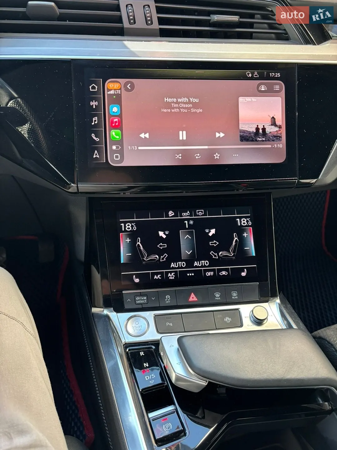 2019 Audi e-tron - мініатюра 31