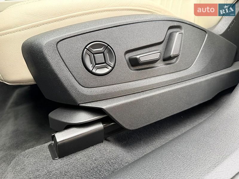 Внедорожник / Кроссовер Audi e-tron 2021 в Ровно