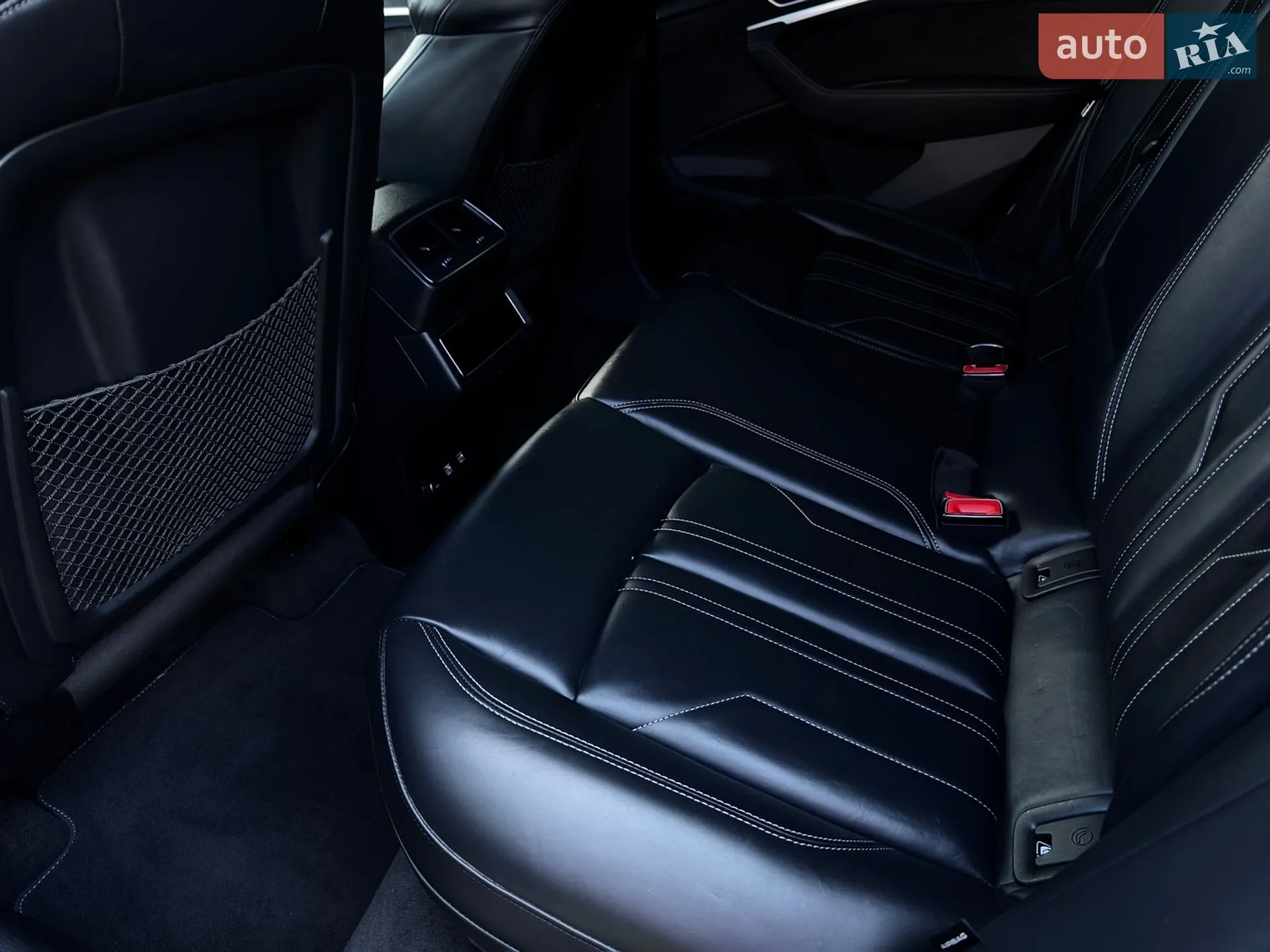 2019 Audi e-tron - мініатюра 24