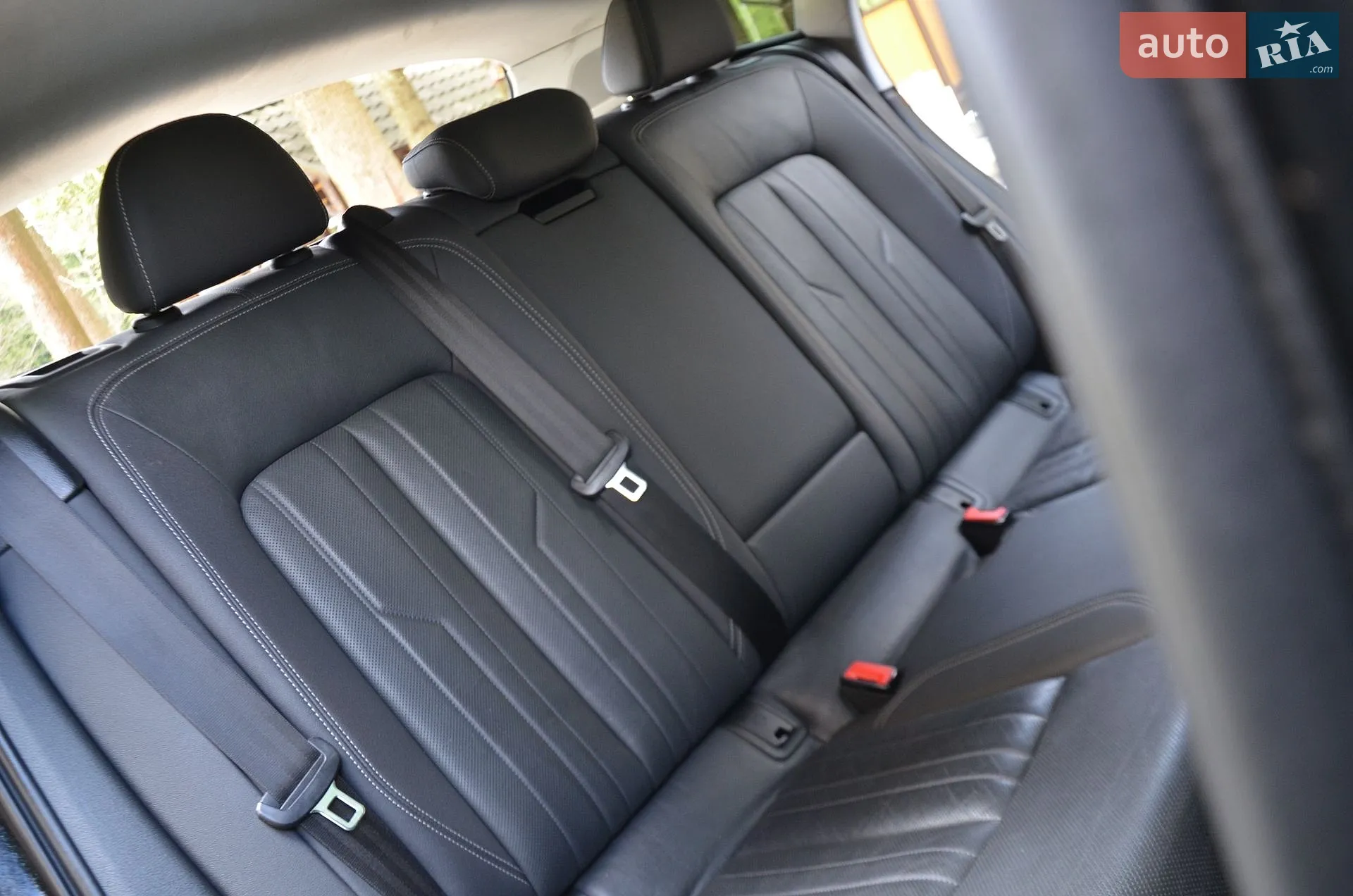 2019 Audi e-tron - мініатюра 69