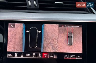 Внедорожник / Кроссовер Audi e-tron 2019 в Харькове