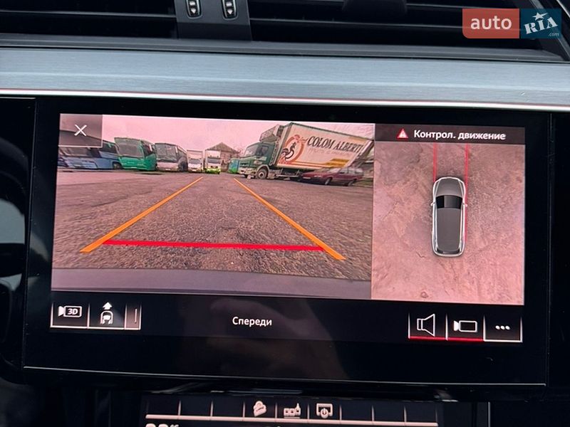 Внедорожник / Кроссовер Audi e-tron 2019 в Харькове